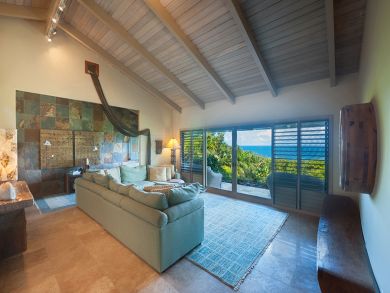 Pacific Views From the Comfort of your Bed!
