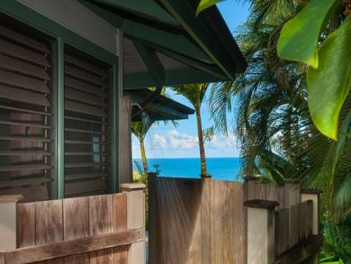 Pacific Views From the Comfort of your Bed!