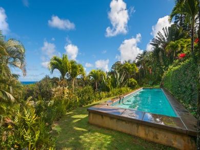 Pacific Views From the Comfort of your Bed!