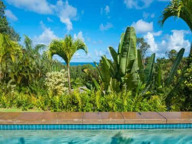 Pacific Views From the Comfort of your Bed!