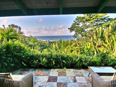 Pacific Views From the Comfort of your Bed!