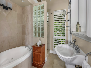 Full Ocean View at this Luxury Two Bedroom Vacation Home