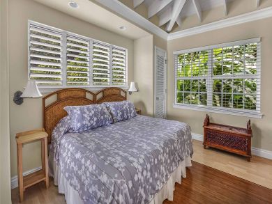 Full Ocean View at this Luxury Two Bedroom Vacation Home