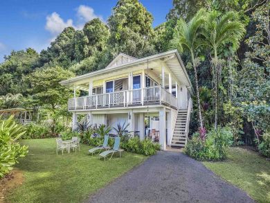 Full Ocean View at this Luxury Two Bedroom Vacation Home