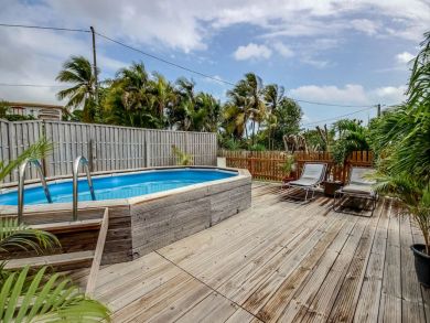  Pool Deck