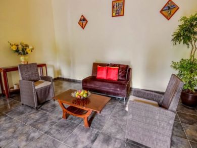 Sitting Area