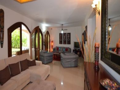 Large Living Area Large Living Area