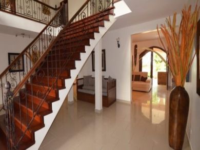 Staircase to First Floor Staircase to First Floor