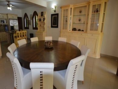 Dining Table & Chairs Dining Table & Chairs