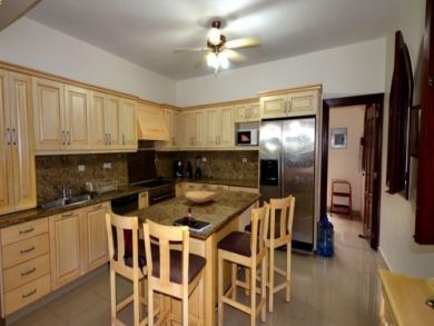 Equipped Kitchen Equipped Kitchen