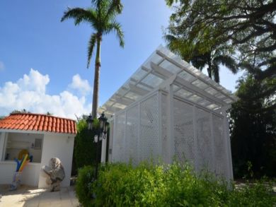 Vacation Rental Villa