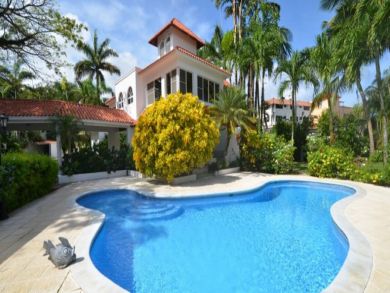Private Pool