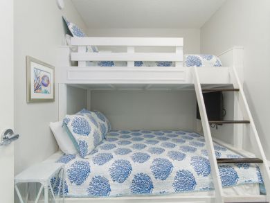 Bunk Room