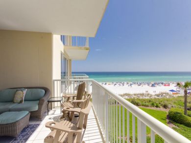 Gulf VIew Condo