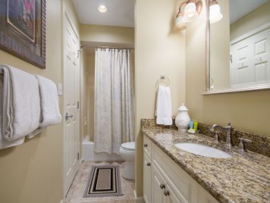 Bathroom with Shower Bathroom with Shower