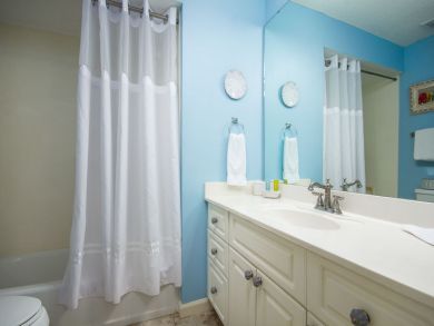 Bathroom with Shower Bathroom with Shower
