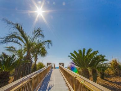 Three Bedroom Beach Condo in Destin Sleeps 10 Guests Three Bedroom Beach Condo in Destin Sleeps 10 Guests