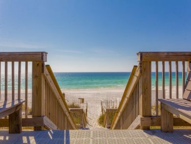 Beach Access Beach Access