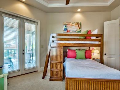 Bunk Room