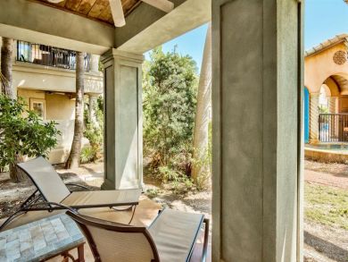 Outdoor Patio