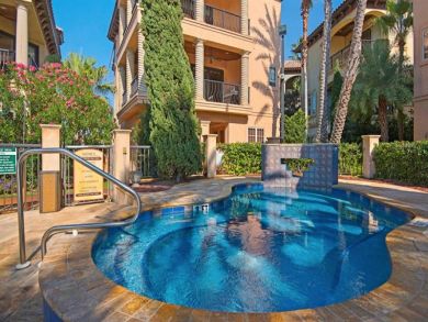 Private Pool