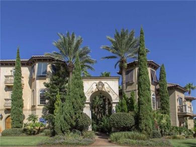 Vacation Rental Home