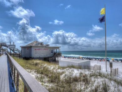 Sandy Beach