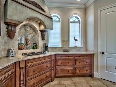 Small Kitchen