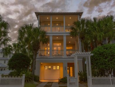 Vacation Rental Home
