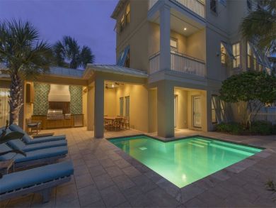 What A Stunner of A Rental Home
