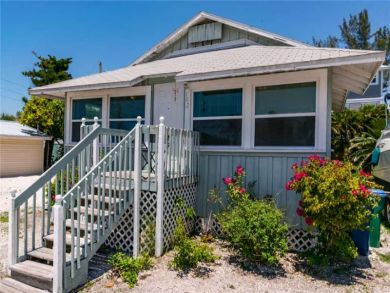 One Bedroom Bungalow