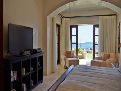 4 Bedroom Vacation Villa - Ocean View - Los Cabos
