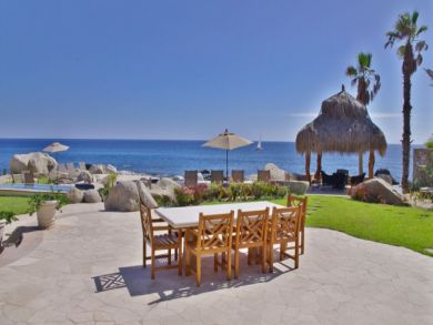 4 Bedroom Vacation Villa - Ocean View - Los Cabos