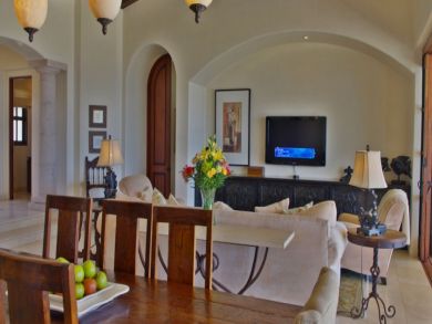 4 Bedroom Vacation Villa - Ocean View - Los Cabos