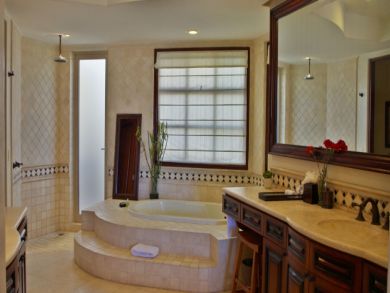 4 Bedroom Vacation Villa - Ocean View - Los Cabos