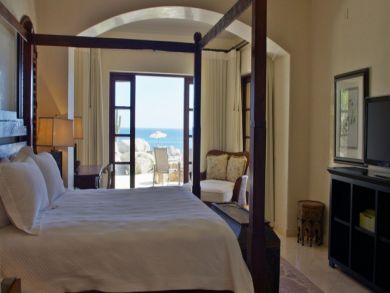 4 Bedroom Vacation Villa - Ocean View - Los Cabos