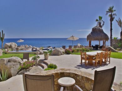 4 Bedroom Vacation Villa - Ocean View - Los Cabos
