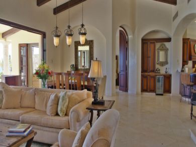 4 Bedroom Vacation Villa - Ocean View - Los Cabos