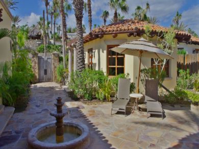 4 Bedroom Vacation Villa - Ocean View - Los Cabos