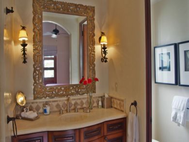 4 Bedroom Vacation Villa - Ocean View - Los Cabos
