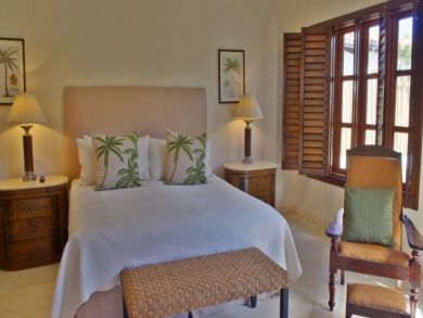 4 Bedroom Vacation Villa - Ocean View - Los Cabos