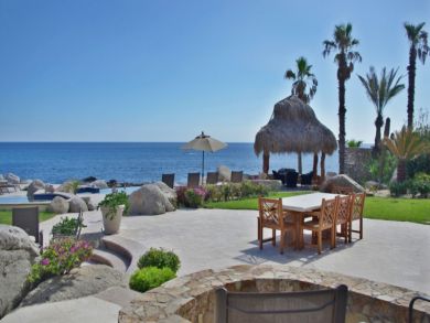 4 Bedroom Vacation Villa - Ocean View - Los Cabos