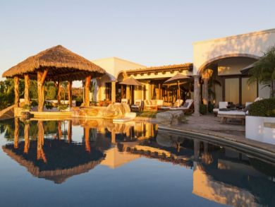 The Pool and Ocean View of your Dreams Awaits!