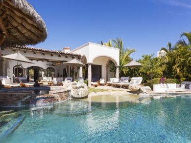 The Pool and Ocean View of your Dreams Awaits!