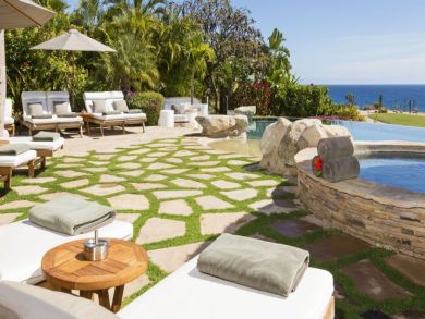 The Pool and Ocean View of your Dreams Awaits!