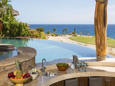 The Pool and Ocean View of your Dreams Awaits!
