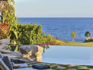 The Pool and Ocean View of your Dreams Awaits!