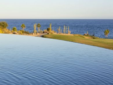 The Pool and Ocean View of your Dreams Awaits!