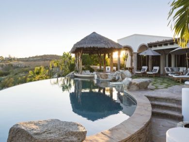 The Pool and Ocean View of your Dreams Awaits!