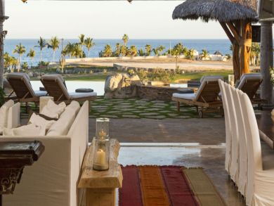The Pool and Ocean View of your Dreams Awaits!
